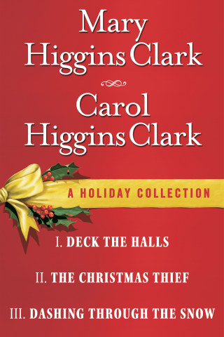 Cover image: Mary Higgins Clark & Carol Higgins Clark Ebook Christmas Set