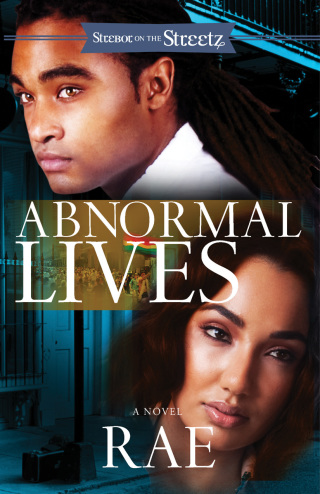 Cover image: Abnormal Lives 9781593093822