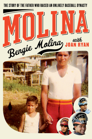 Cover image: Molina 9781451641059