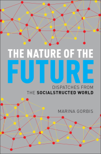 Cover image: The Nature of the Future 9781451641189
