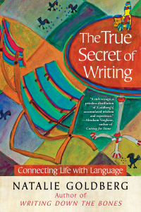 Cover image: The True Secret of Writing 9781451641257