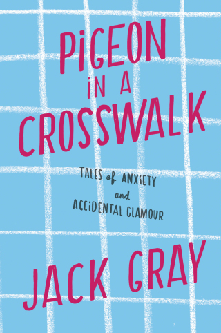 Cover image: Pigeon in a Crosswalk 9781451641356