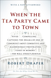 Cover image: When the Tea Party Came to Town 9781451642094