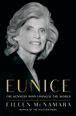 Cover image: Eunice 9781451642285
