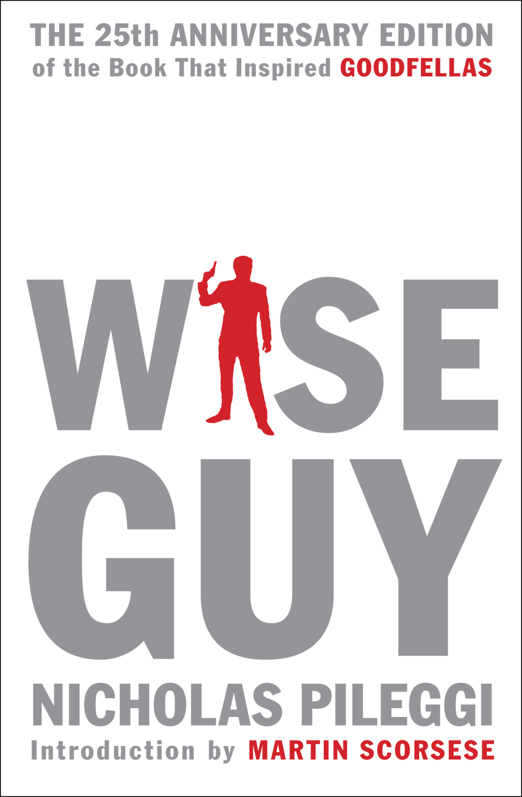 Wiseguy (eBook)