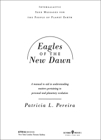 Cover image: Eagles Of The New Dawn 9781885223593