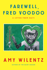 Cover image: Farewell, Fred Voodoo 9781451644074