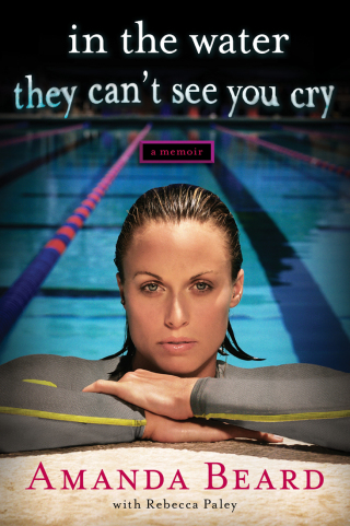 Cover image: In the Water They Can't See You Cry 9781451644388