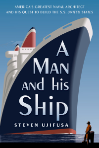 Cover image: A Man and His Ship 9781451645095