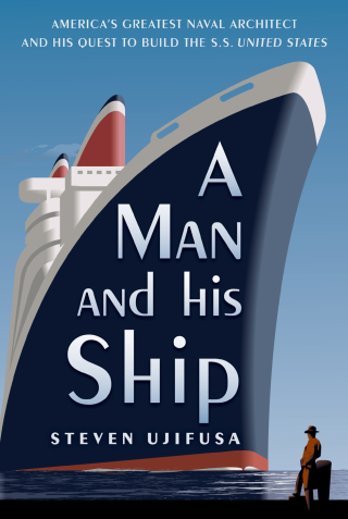 Cover image: A Man and His Ship 9781451645095