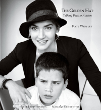 Cover image: The Golden Hat 9781451645439