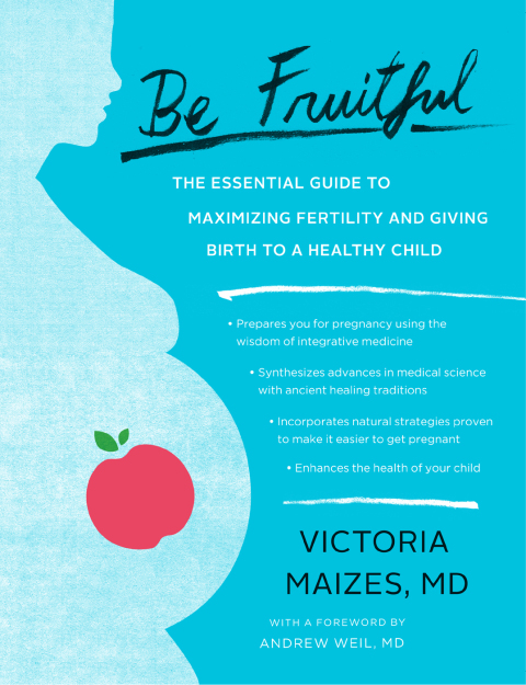 Be Fruitful: The Essential Guide to Maximizing Fertility and Giving Birth to a Healthy Child - FULL INSTANT DOWNLOAD | PDF DOCX EPUB