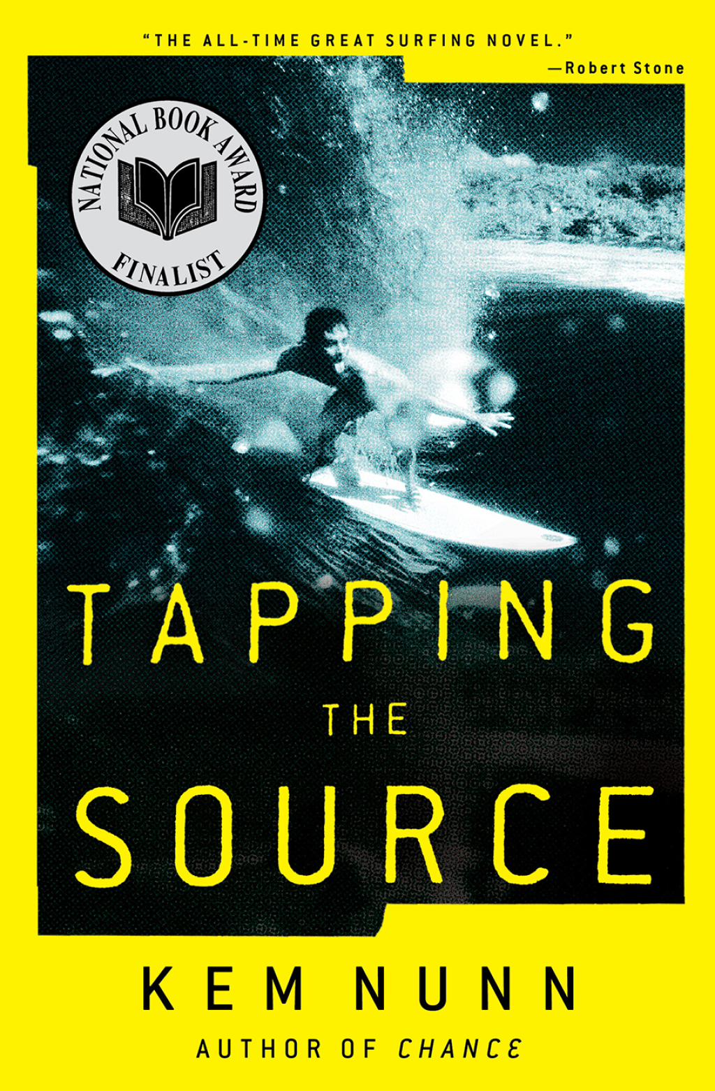 Tapping the Source (eBook)