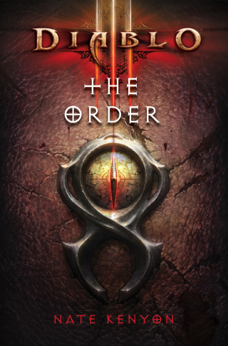 Cover image: Diablo III: The Order 9781451645651