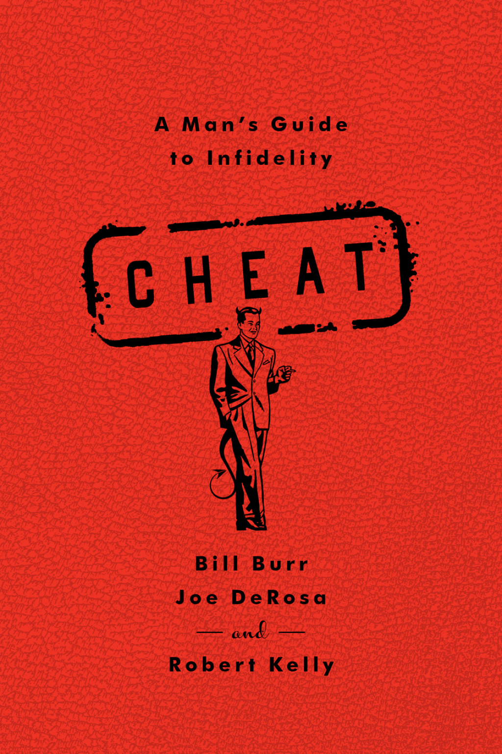 Cheat (eBook)