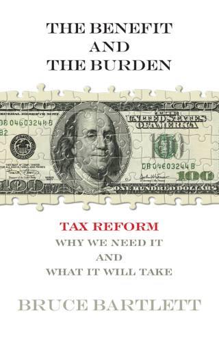 Cover image: The Benefit and The Burden 9781451646252