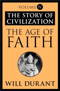 Cover image: The Age of Faith 9780965000758