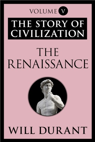 Cover image: The Renaissance 9780671616007