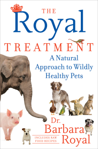 Cover image: The Royal Treatment 9781451647709