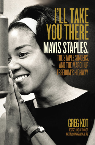 Cover image: I'll Take You There 9781451647860
