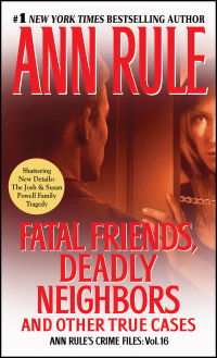 Cover image: Fatal Friends, Deadly Neighbors 9781451648287