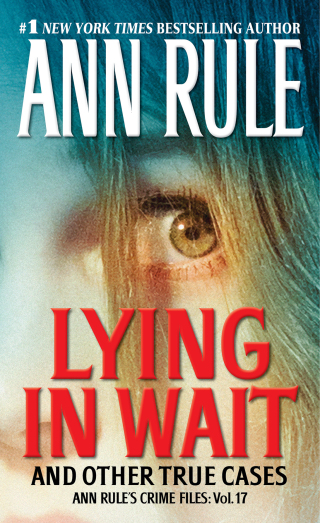 Cover image: Lying in Wait 9781982138271