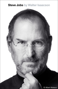 Cover image: Steve Jobs 9781982176860