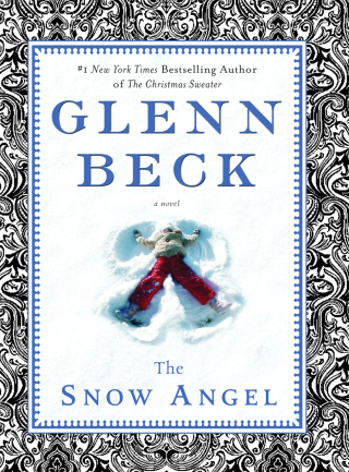 Cover image: The Snow Angel 9781439187203