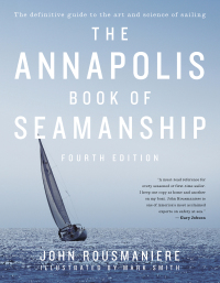 Cover image: The Annapolis Book of Seamanship 9781451650198