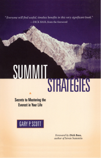 Cover image: Summit Strategies 9781582701011
