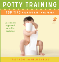 Cover image: Potty Training: Top Tips From the Baby Whisperer
