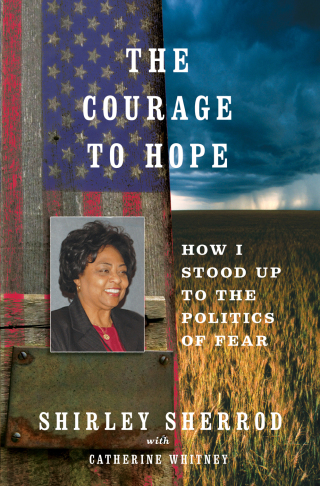 Cover image: The Courage to Hope 9781451651010
