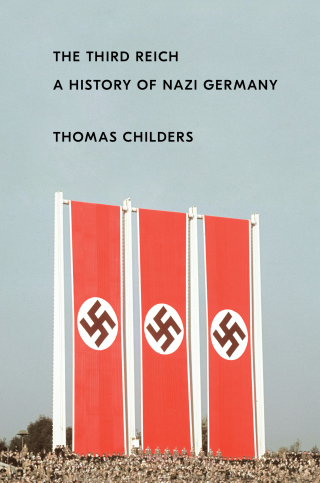 Cover image: The Third Reich 9781451651140