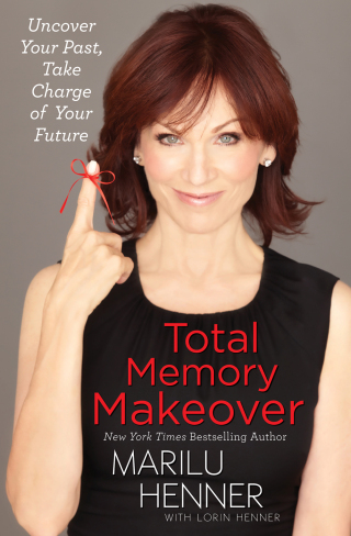Cover image: Total Memory Makeover 9781451651232