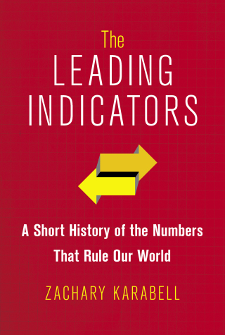 Cover image: The Leading Indicators 9781451651225