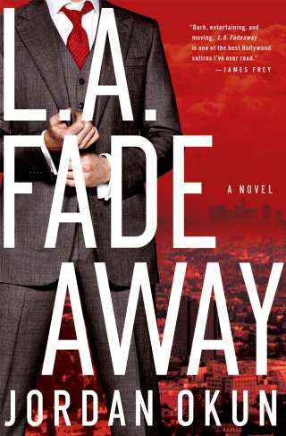 Cover image: L.A. Fadeaway 9781451651980