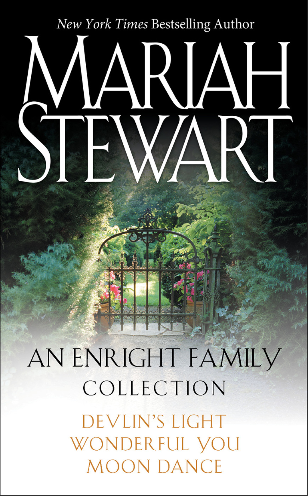 Mariah Stewart  An Enright Family Collection eBook
