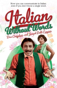 Cover image: Italian Without Words 9781451652451
