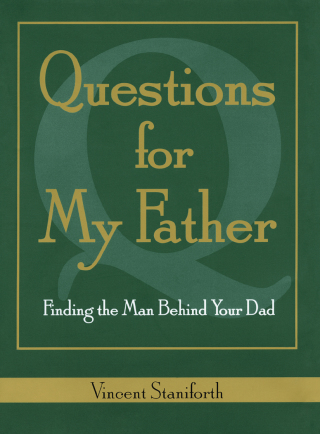 Cover image: Questions For My Father 9781582702445
