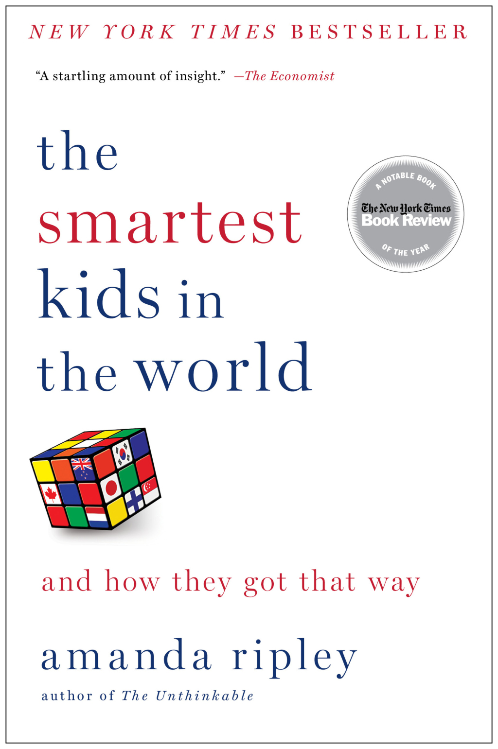 The Smartest Kids in the World eBook