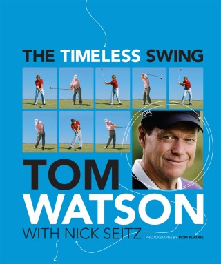 Cover image: The Timeless Swing 9781439194836