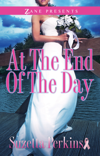 Cover image: At the End of the Day 9781593094096