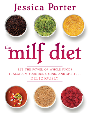 Cover image: The MILF Diet 9781451655681