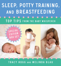 Cover image: Sleep, Potty Training, and Breast-feeding