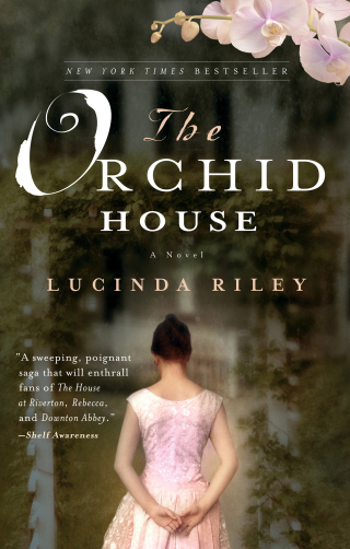 Cover image: The Orchid House 9781451655780