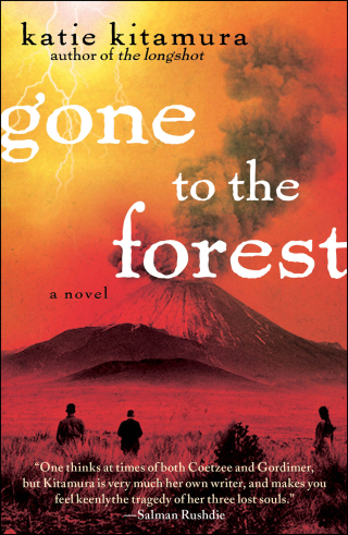 Cover image: Gone to the Forest 9781451656640