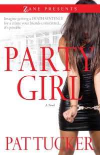 Cover image: Party Girl 9781593094034