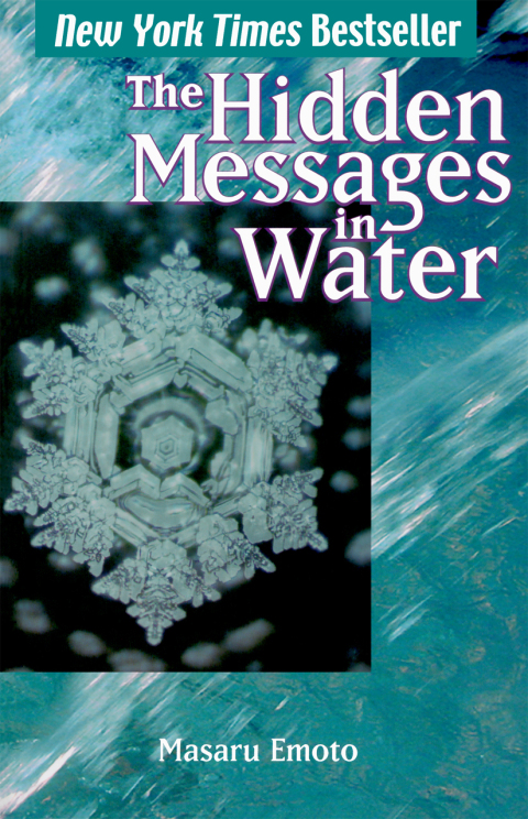 The Hidden Messages in Water - FULL INSTANT DOWNLOAD | PDF DOCX EPUB