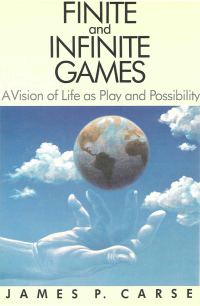 Cover image: Finite and Infinite Games 9781476731711