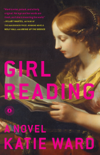 Cover image: Girl Reading 9781451657326
